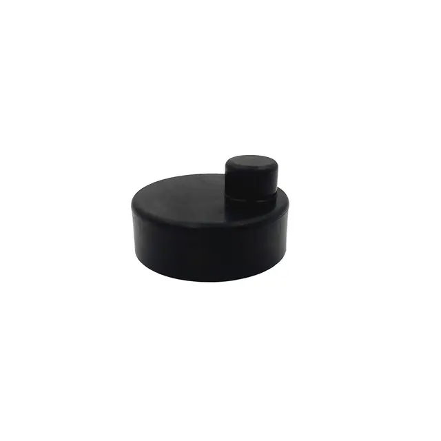 Jekkadapter til Ford Mustang Mach-E 