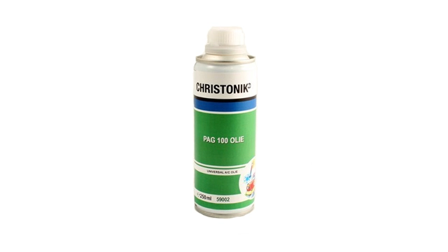 PAG 100 kompressorolje, 250 ml 