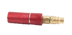 Høytrykksforlenger R1234yf, Ford/Volvo