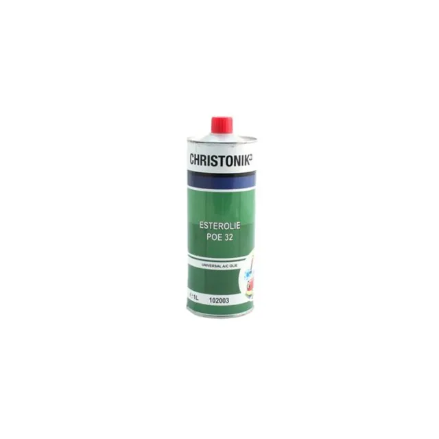 Esterolje RL POE32H til AC, 1 l 