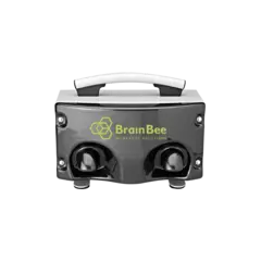 Mahle brain bee røykgassmåler