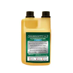 Mahle sporstoff 250ML R1234YF