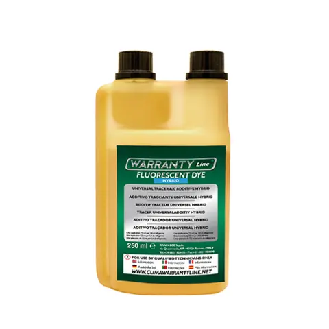 Mahle sporstoff 250ML R1234YF