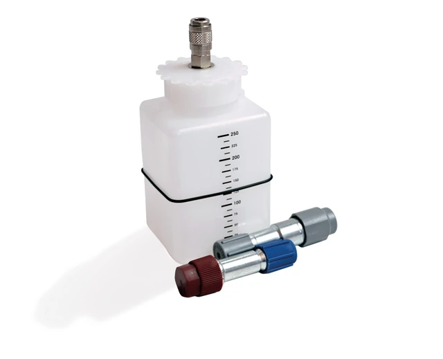 Mahle hybrid pro kit for 9310/9410 