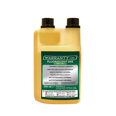 Mahle sporstoff 250ML R134A 