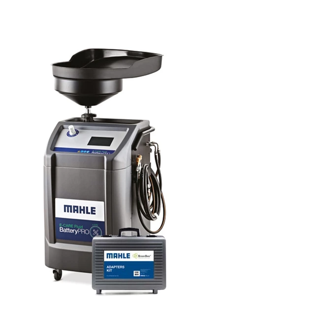 Mahle E-Care Fluid 1010330001XX 