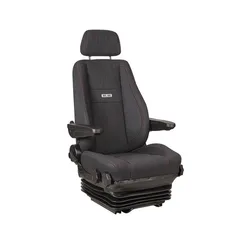 Be-Ge 9400 fast førerstol, Nightfall