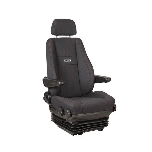 Be-Ge 9400 fast førerstol, Nightfall 