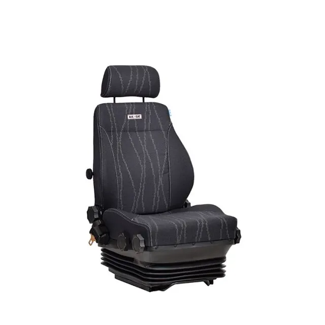 Be-Ge 9300 førerstol, Nightfall 