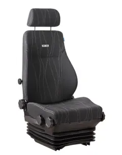 Be-Ge 9200 førerstol, standard