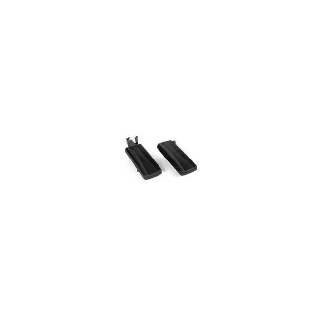 Armlene venstre, 300 x 120 mm 
