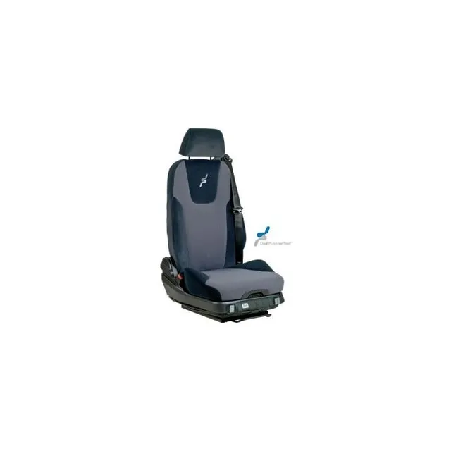Be-Ge 3800 fast stol med tilt og varme 