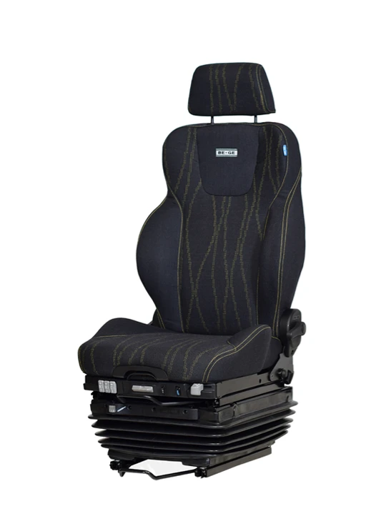 Be-Ge 3700F.19 førerstol