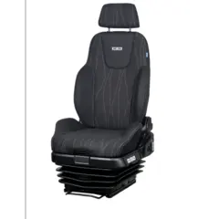 Be-Ge 3100 førerstol, standard