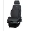 Be-Ge 3100 førerstol, standard