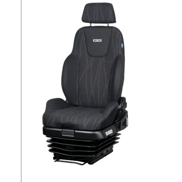 Be-Ge 3100 førerstol, standard 