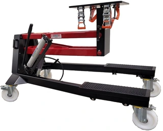 Girkasseløfter 1500 kg