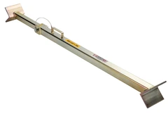 Flakstøtte 4 t, 1500/1800/2100 mm