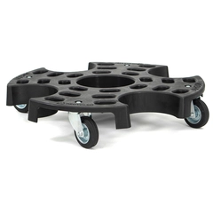Ahcon wheel trolley offroad uten lås