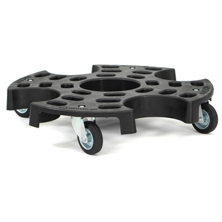 Ahcon wheel trolley offroad uten lås
