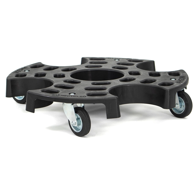 Ahcon wheel trolley offroad uten lås 