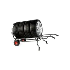 Ahcon dekktralle ahcon caddy