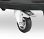 Ahcon hjul for wheel trolley XL