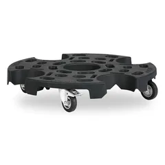 Ahcon wheel trolley XL 1 brett