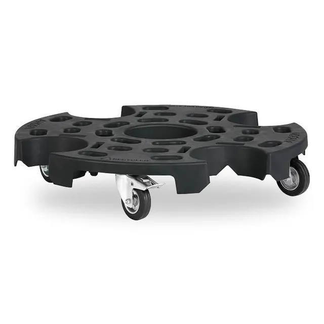 Ahcon wheel trolley XL 1 brett 