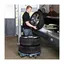 Ahcon wheel trolley sixpack