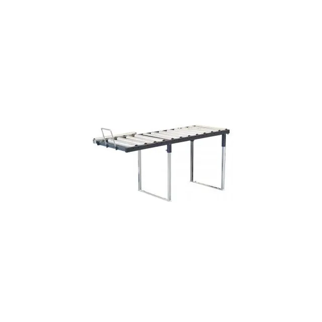 Ahcon forsyningsrullebord 1630 mm 