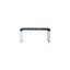 Ahcon rullebord 1200 mm