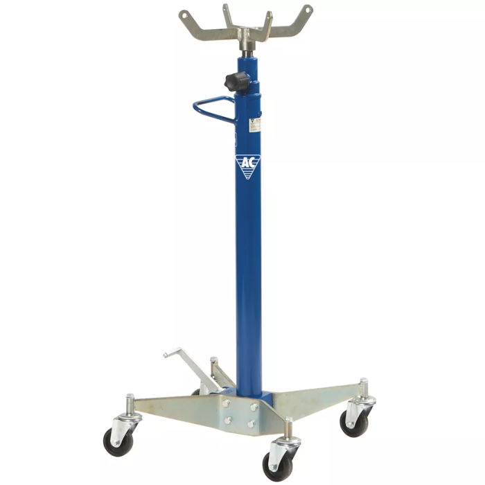 AC Hydraulic Girkasseløfter 300 kg