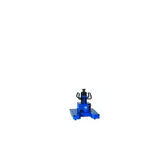 AC Hydraulic GGD150F 15 Tonn Gravjekk Frittgående