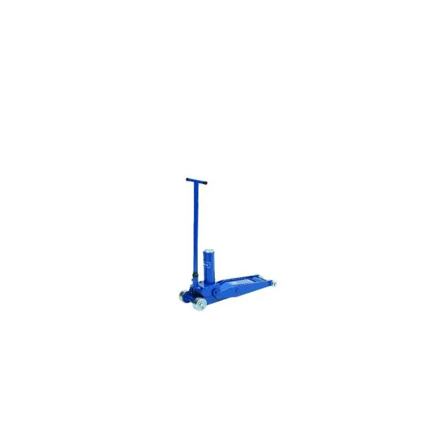 AC Hydraulic FJ-40 4/5 Tonn Truckjekk 