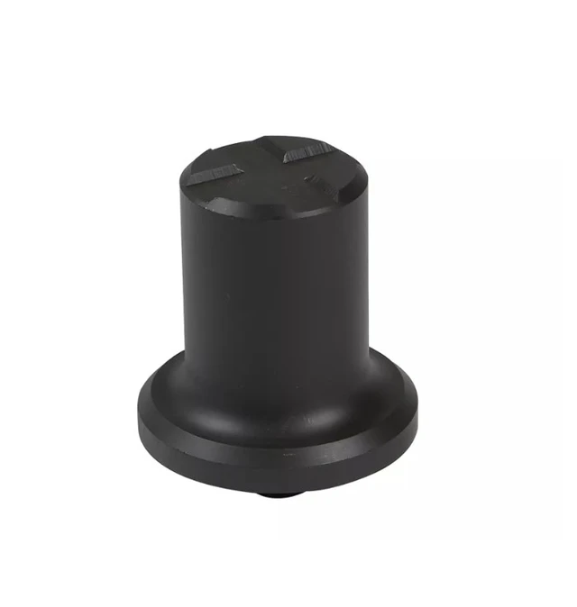 Forlenger 100 mm for AC jekker 