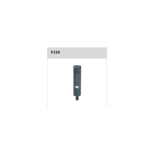 Forlenger 250 mm for AC jekker 
