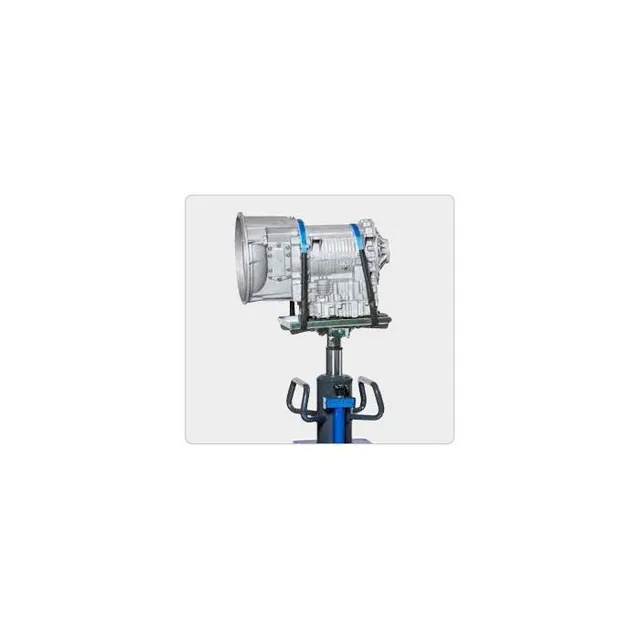AC Hydraulic Girkassesadel 5900500 
