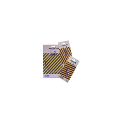Aba Slangekl. Blister (2.Stk)