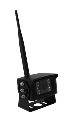 Audio Trådløst Safety Kamera