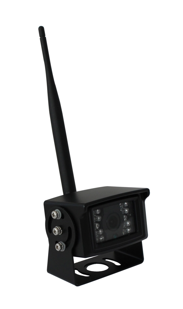 Audio Trådløst Safety Kamera 