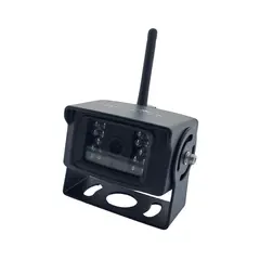 247 Lighting 7.0" Trådløst Safety Kamera