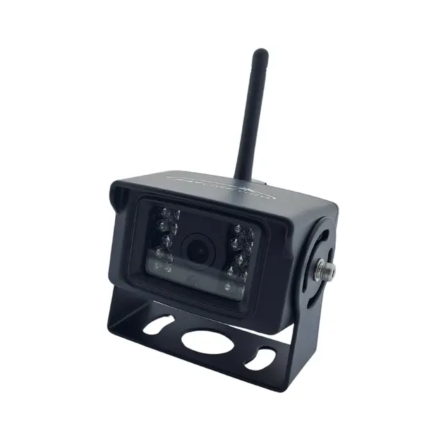 247 Lighting 7.0" Trådløst Safety Kamera 