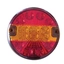 247 Lighting 140 mm Rund Led 12/24V Lykt