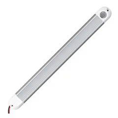Innvendig Led Lykt 12/24V 380