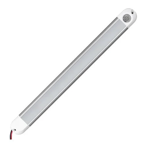 Innvendig Led Lykt 12/24V 380 
