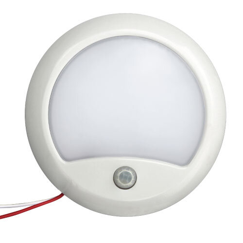 Innvendig Led Lykt 12/24V 110