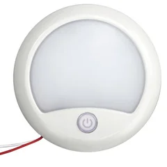 Innvendig Led Lykt 12/24V 110