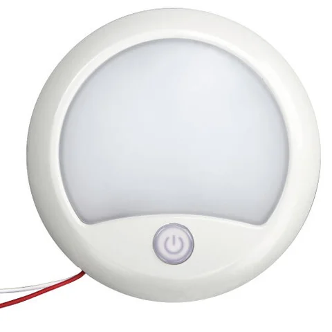 Innvendig Led Lykt 12/24V 110 