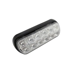 Led Blitzlys 18 Flash Rød 10